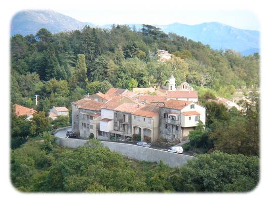Saint Pierre de Venaco