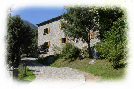 vue maison
